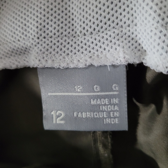 NIKE | ACG cropped capri pants - Picture 7 of 10